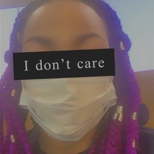 Meet your Posher, Ameisha